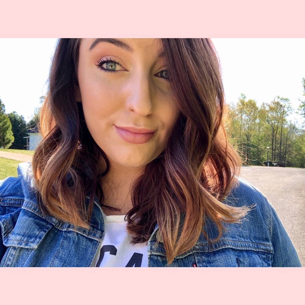 Meet the Posher, Elaina!